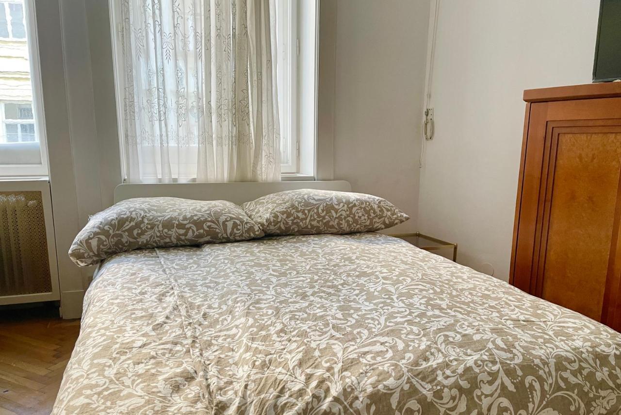 Calm 60M2 Flat Close To Center - Free Parking Wien Exteriör bild