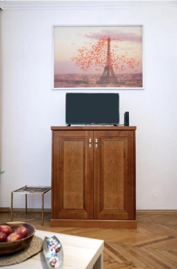 Calm 60M2 Flat Close To Center - Free Parking Wien Exteriör bild